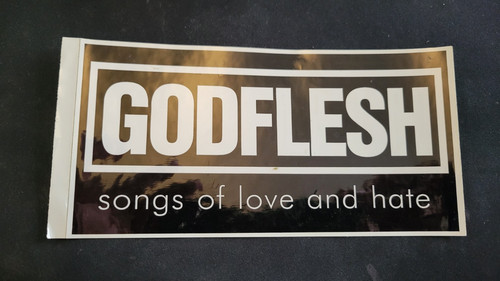 Promo godflesh songs love - of,