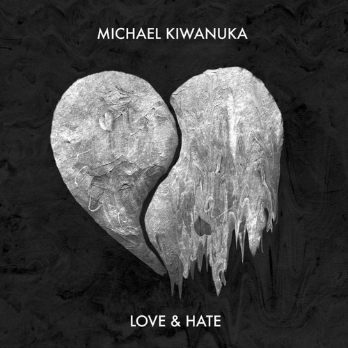 Love hate - love,