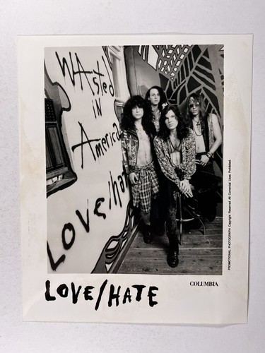 Love hate photo jizzy - photo,