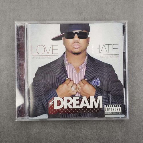 Love hate music - love/hate,