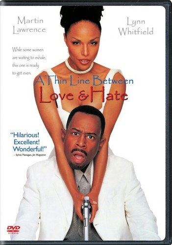 Thin line between - love, &